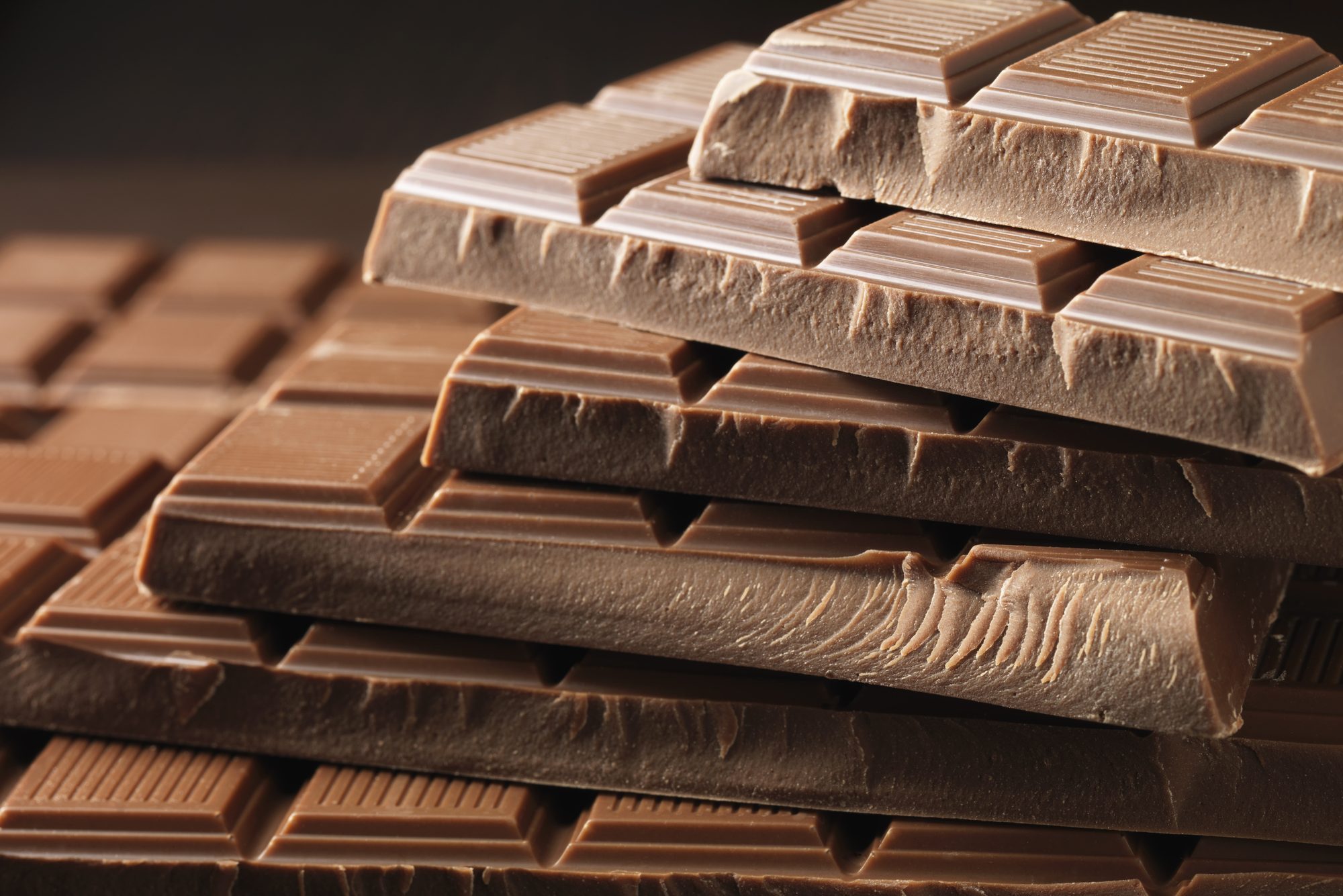 Chocolate Sold at 2 Major Retailers in 40 Possible States Has Been Recalled