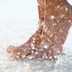 Here's What Happens If You Don't Wash Your Feet, Says a Medical Doctor