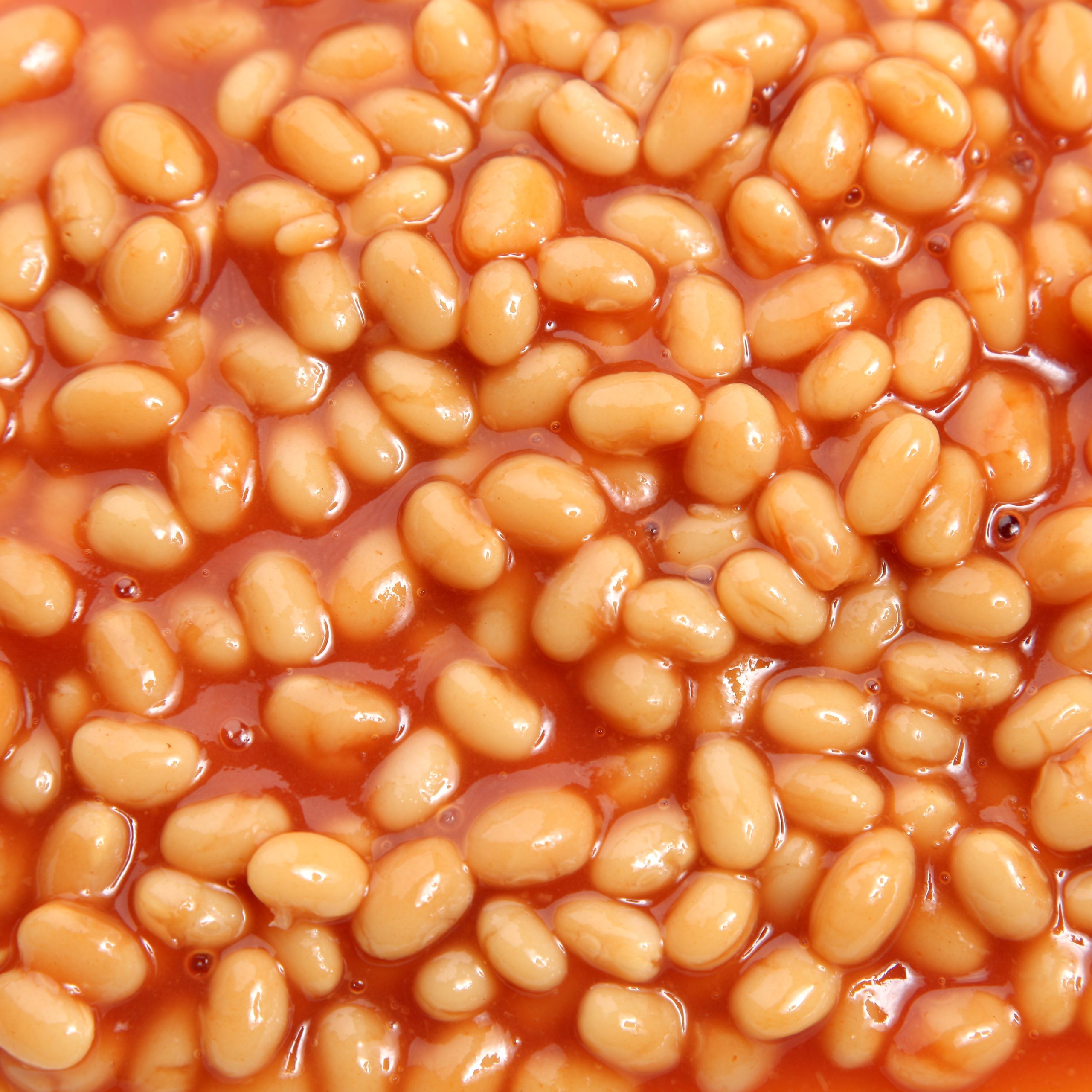 I Ate Beans Every Day for a Week—Here’s What Happened