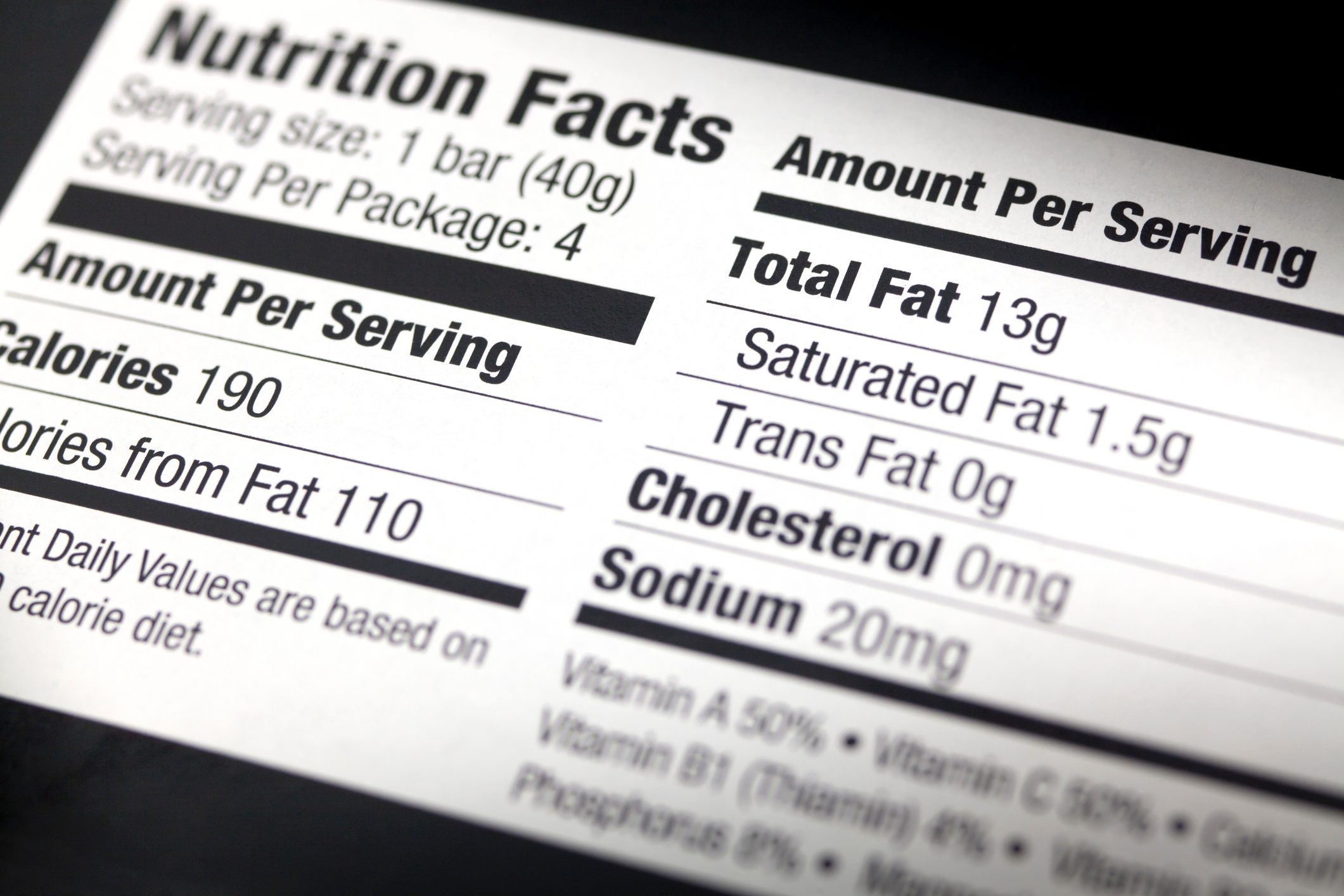 How To Calculate Macros for Faster Weight Loss, According to an Expert