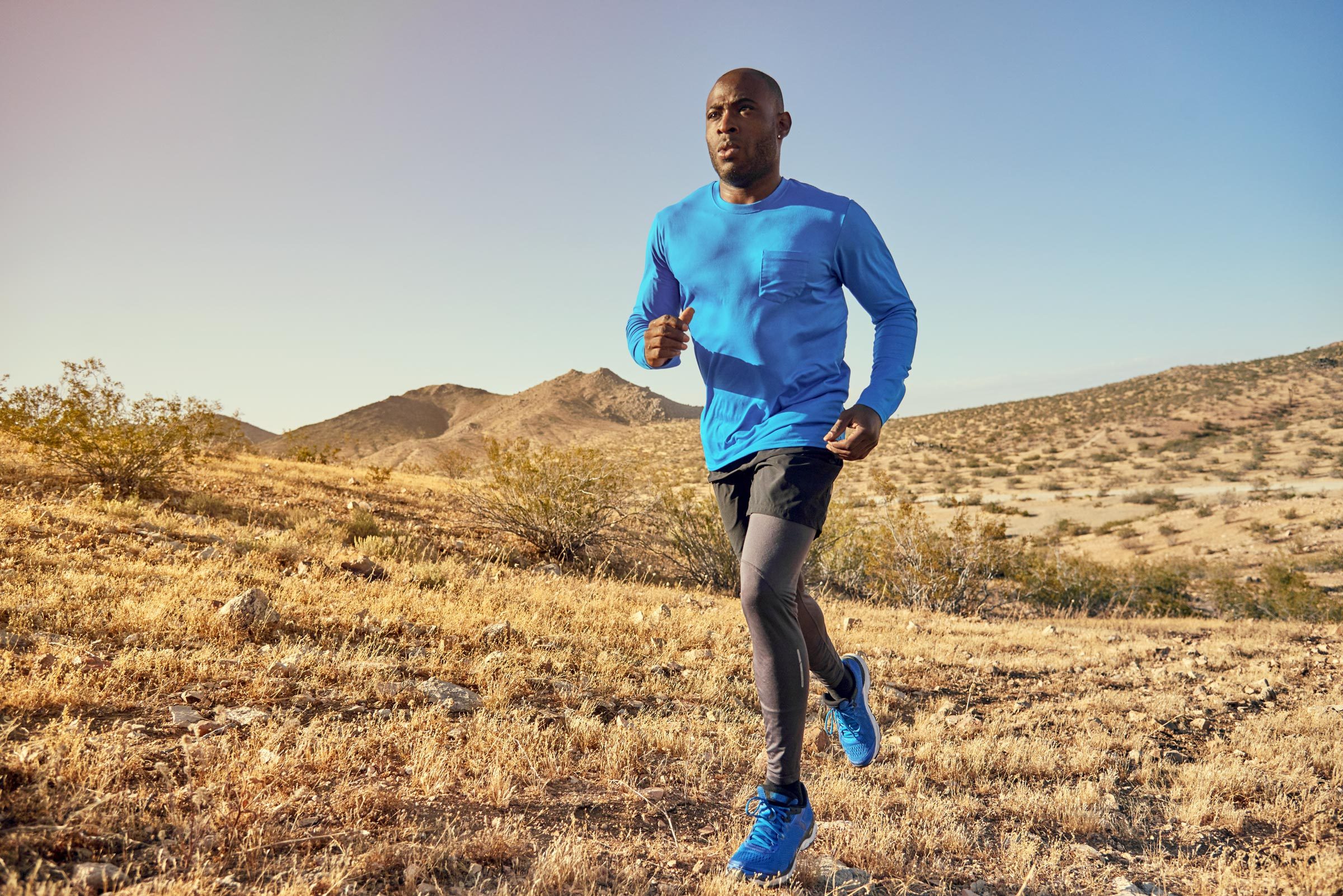 New Study: Here’s What Happens to Your Heart on a Hot Day