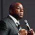 Magic Johnson Exclusive: â€˜I Needed to Become the Faceâ€™ of HIV