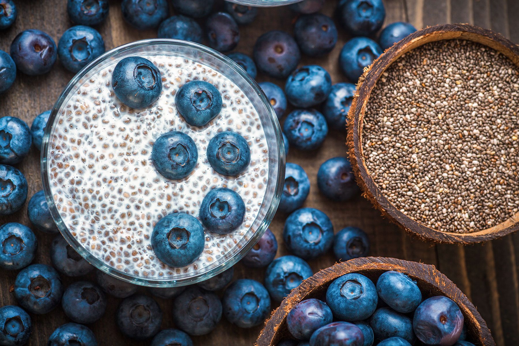 New Report: These Top 5 ‘Superfoods’ Are Causing Unexpected Side Effects