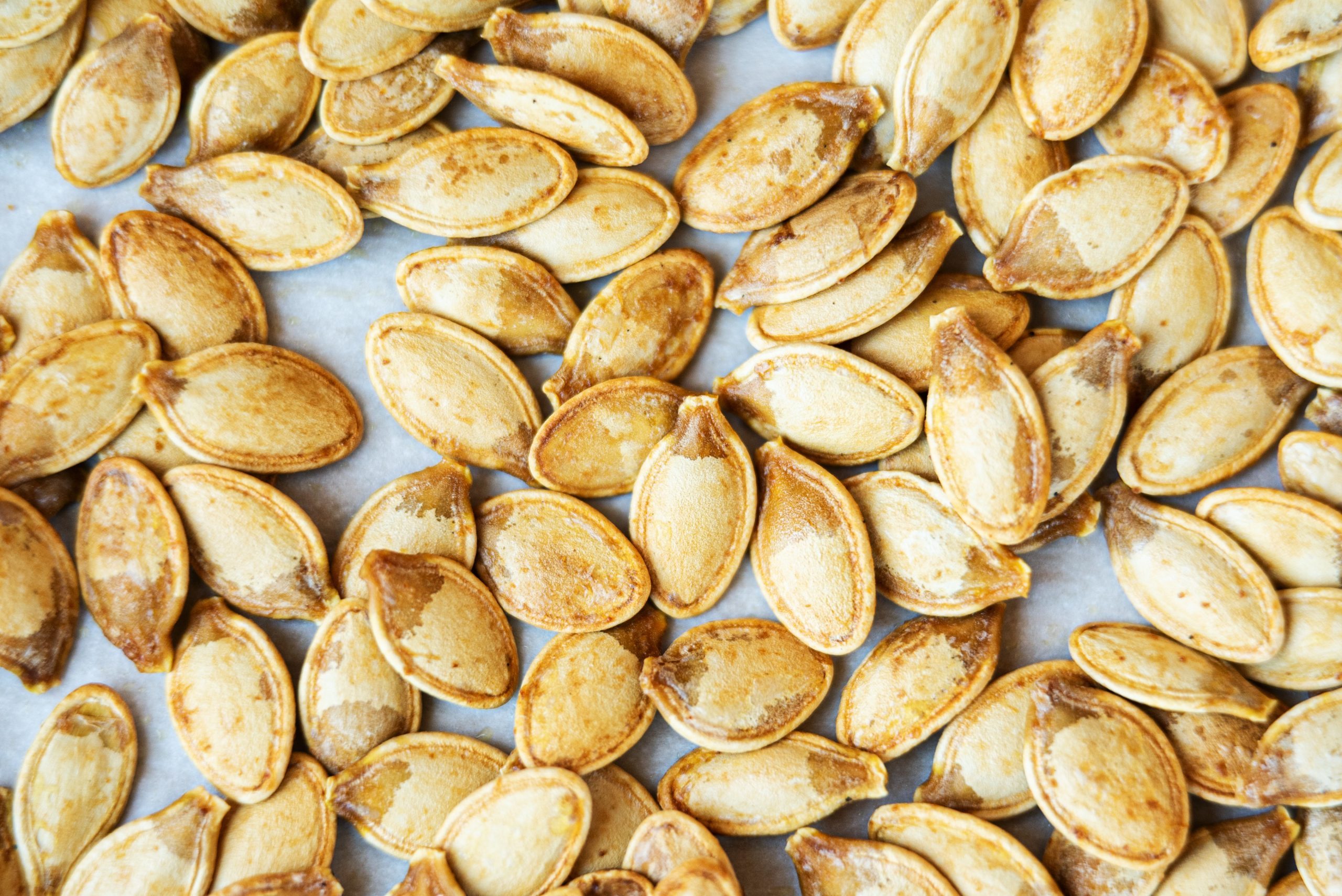 I Ate Pumpkin Seeds Every Day for a Week—Here’s What Happened