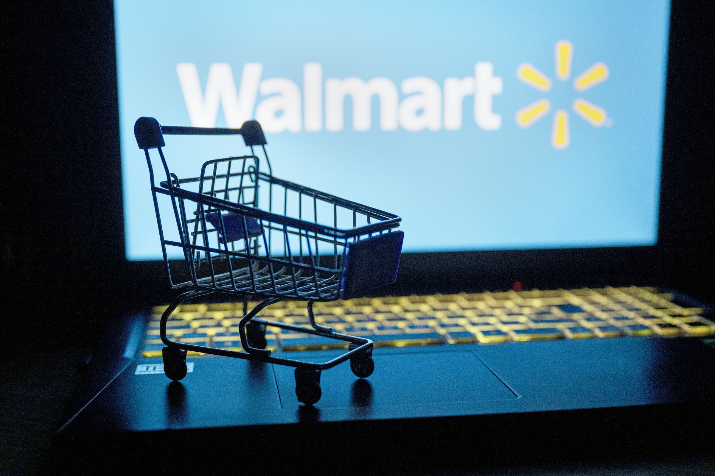 Walmart Just Recalled a Marketside Product in 34 Stores