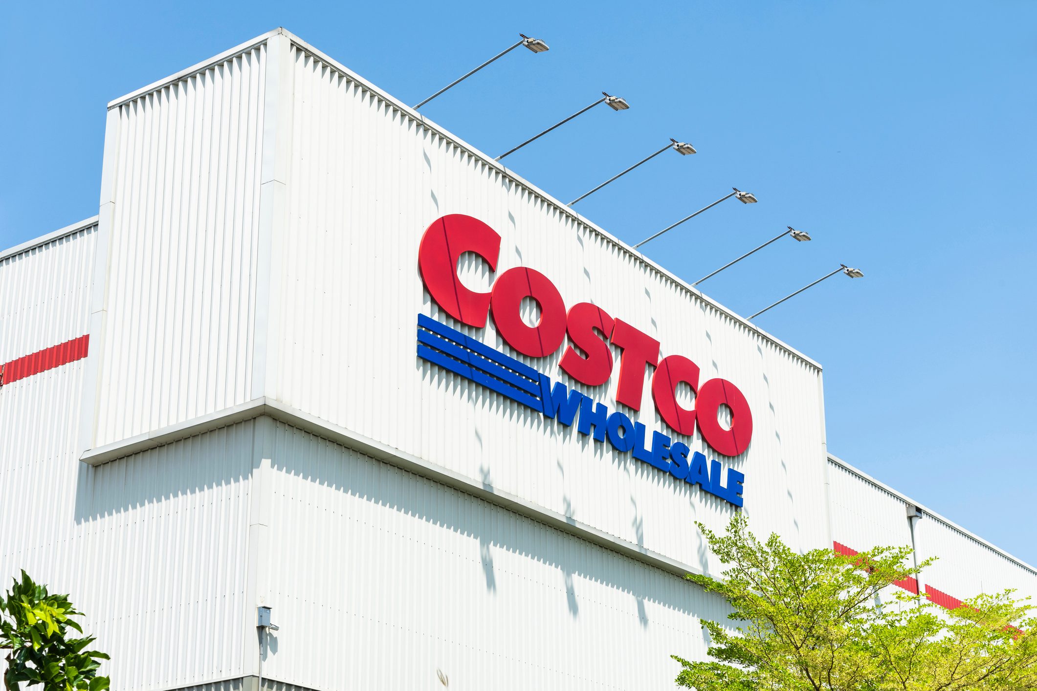 Costco Has Recalled a Name-Brand Fish Product in One U.S. Region