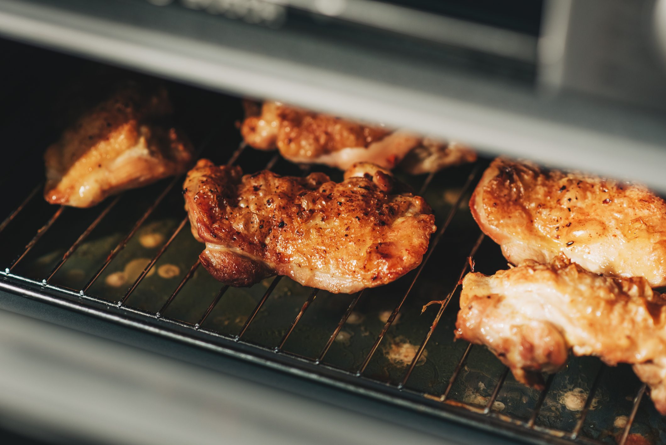 More Than 105,000 Pounds of Chicken Recalled by a Restaurant Chain