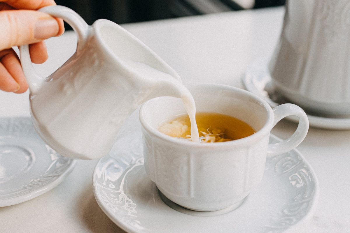 This Is What Happens To Your Body When You Drink Tea Every Day