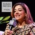 'Girls Who Code' and 'Moms First' Founder, Reshma Saujani, Wants You To Take a Day Off