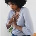 9 Heart Attack Symptoms in Women, from Expert Doctors